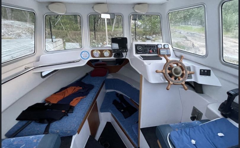 Bella 7000 Sunmar-kuva-3